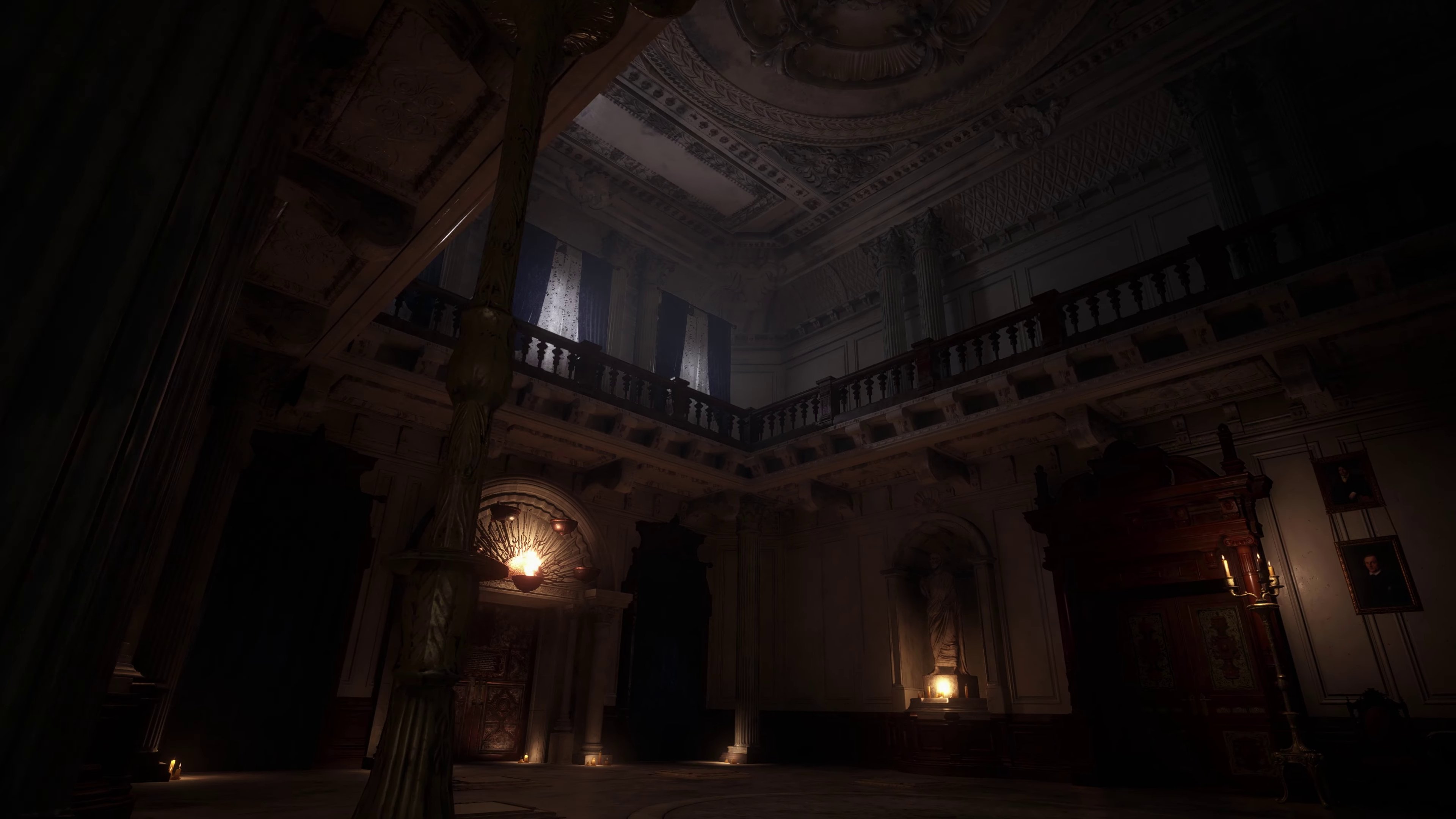 Resident Evil Village - Imagen 4